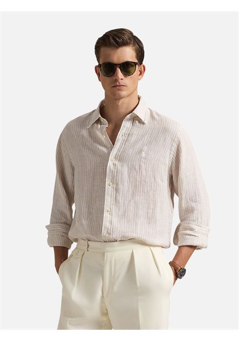 Camicia Polo Ralph Lauren POLO RALPH LAUREN | Camicie | 710B15594006
